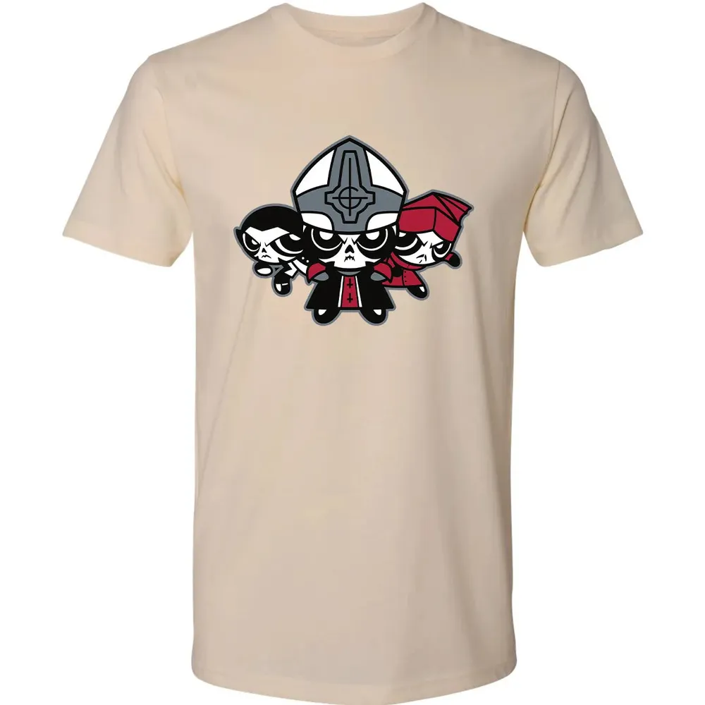 Papapuffs Premium Unisex T-shirt - 2