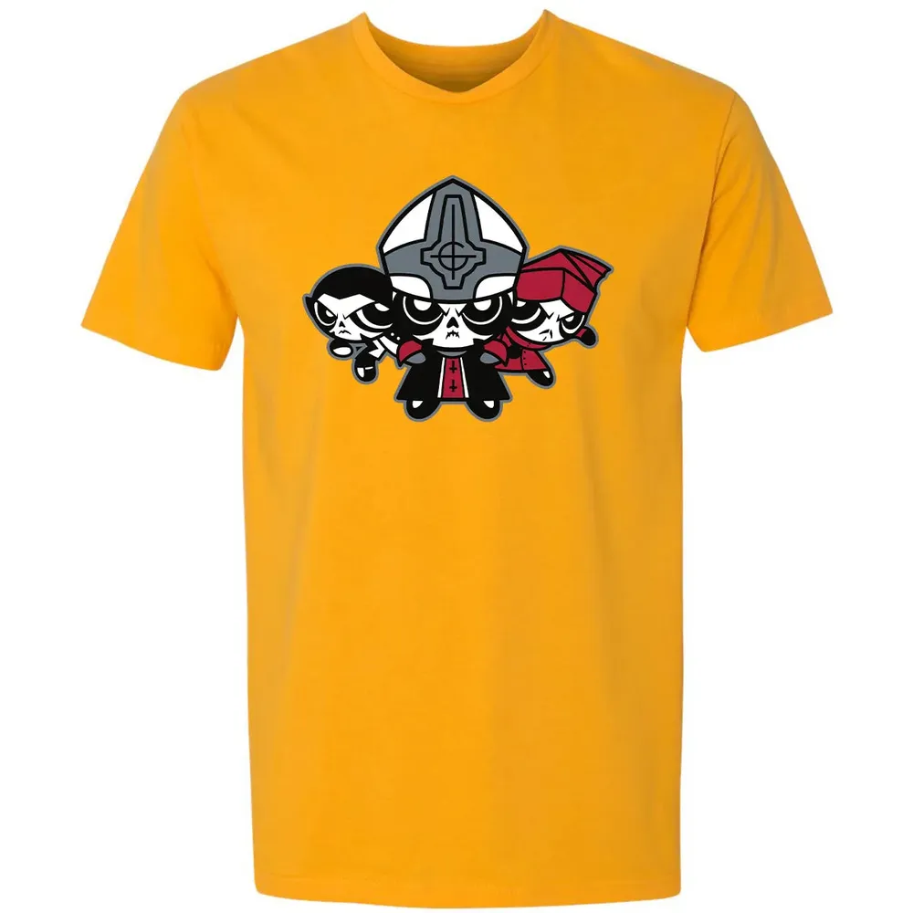 Papapuffs Premium Unisex T-shirt - 11