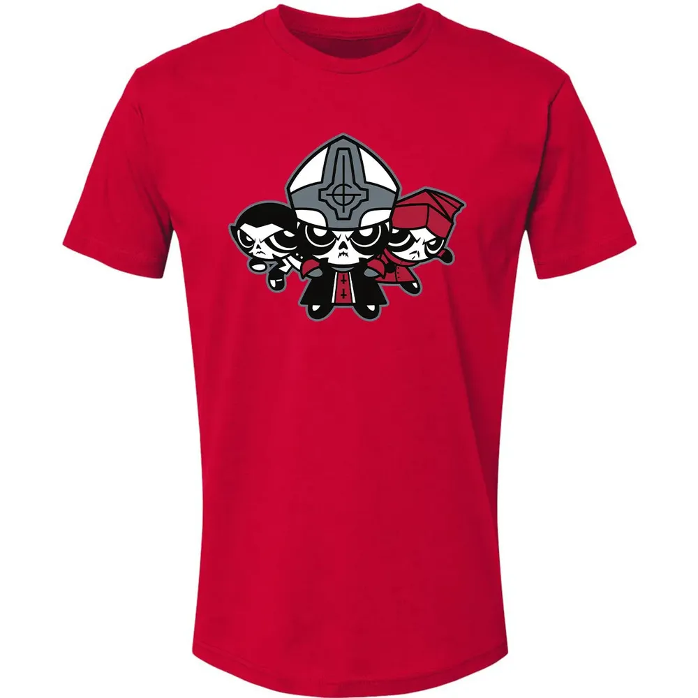 Papapuffs Premium Unisex T-shirt - 6