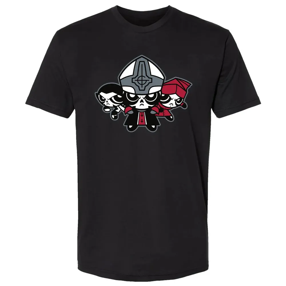 Papapuffs Premium Unisex T-shirt - 15