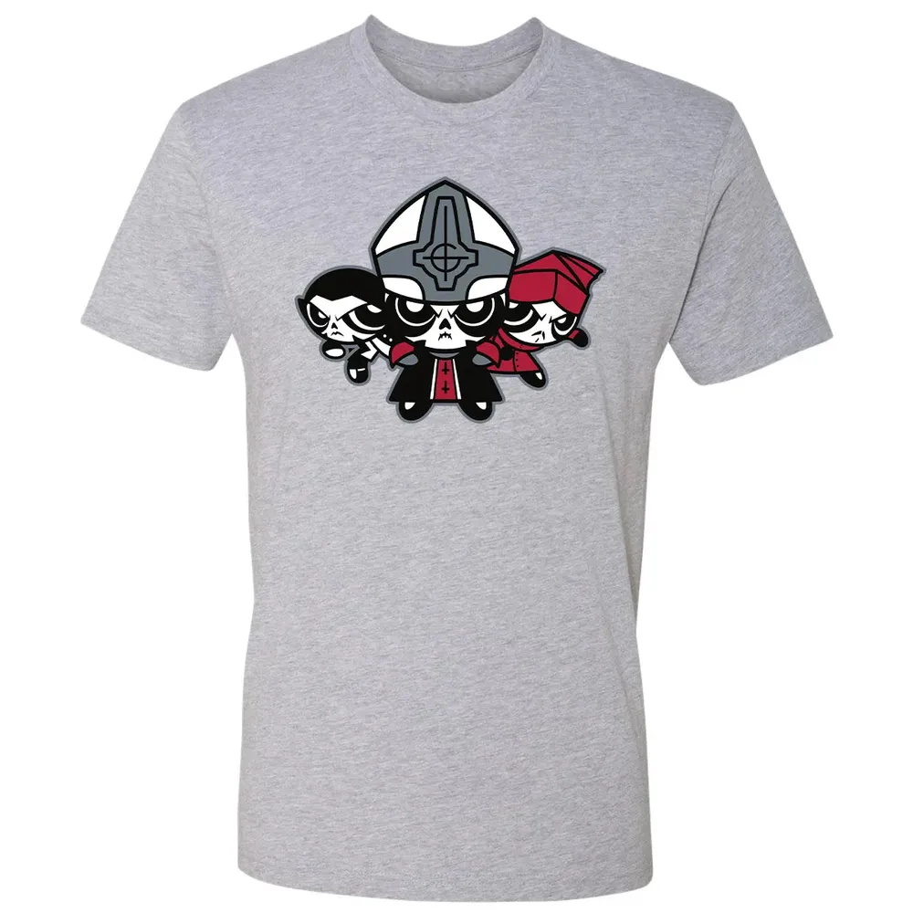 Papapuffs Premium Unisex T-shirt - 9