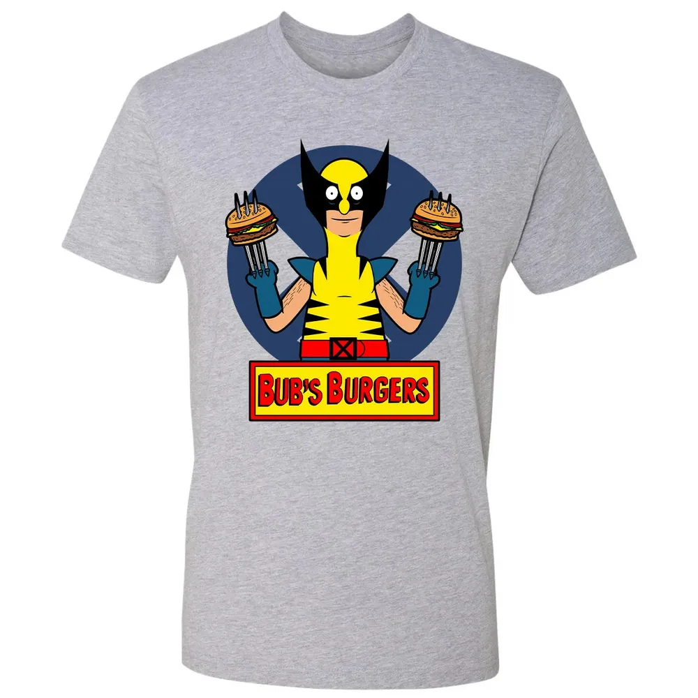 Bubs Burgers Premium Unisex T-shirt - 9