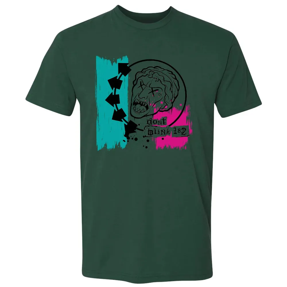 Weeping Angel Premium Unisex T-shirt - 12
