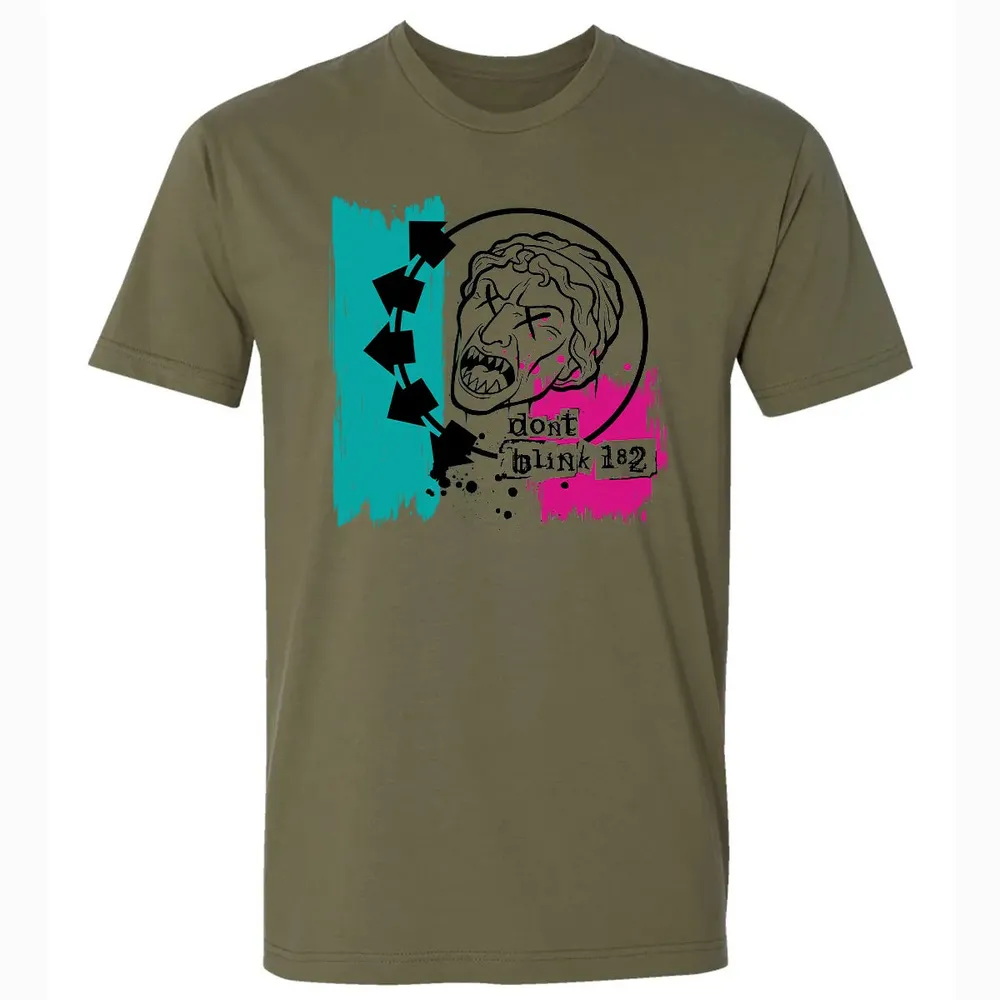 Weeping Angel Premium Unisex T-shirt - 5
