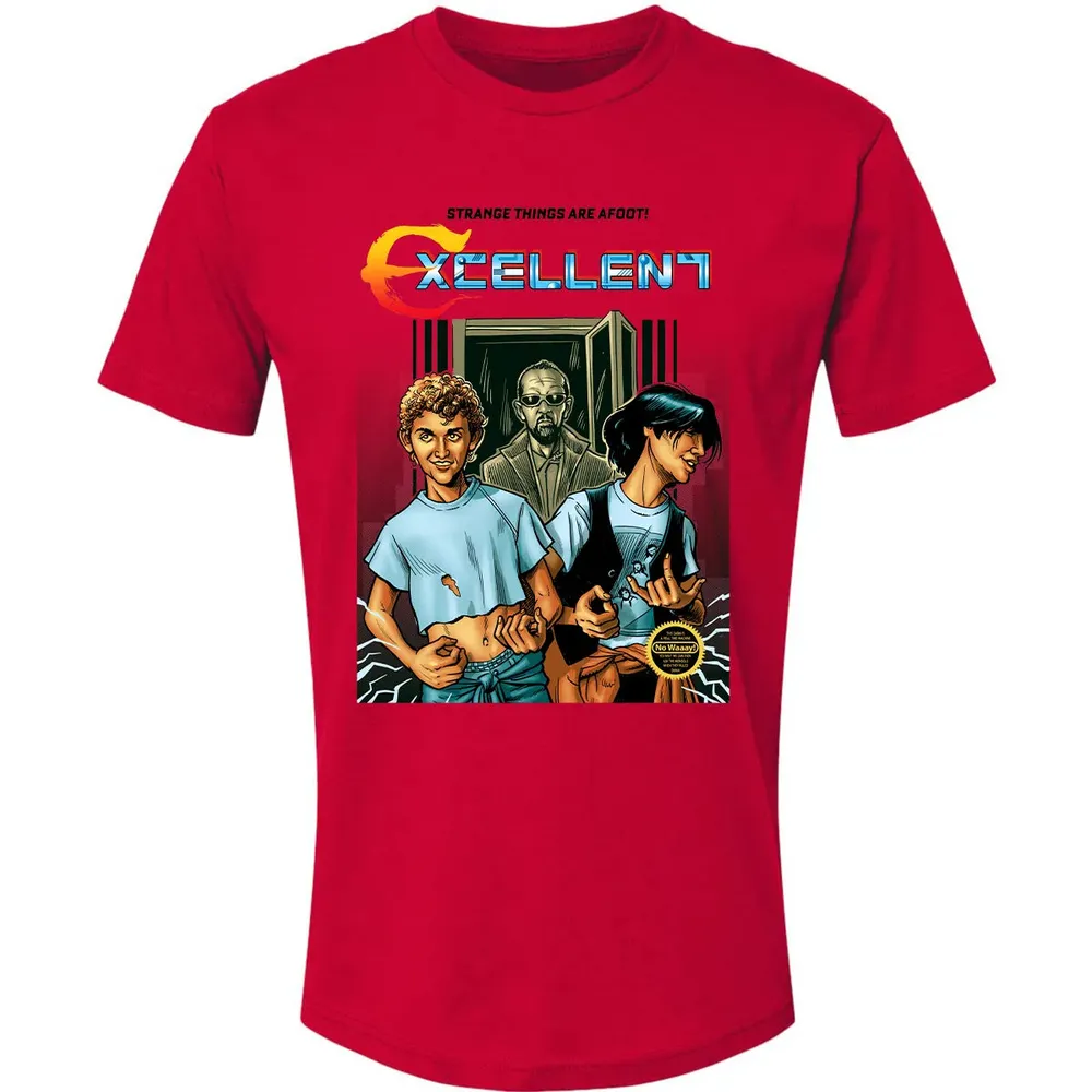 Excellent Combat Premium Unisex T-shirt - 6