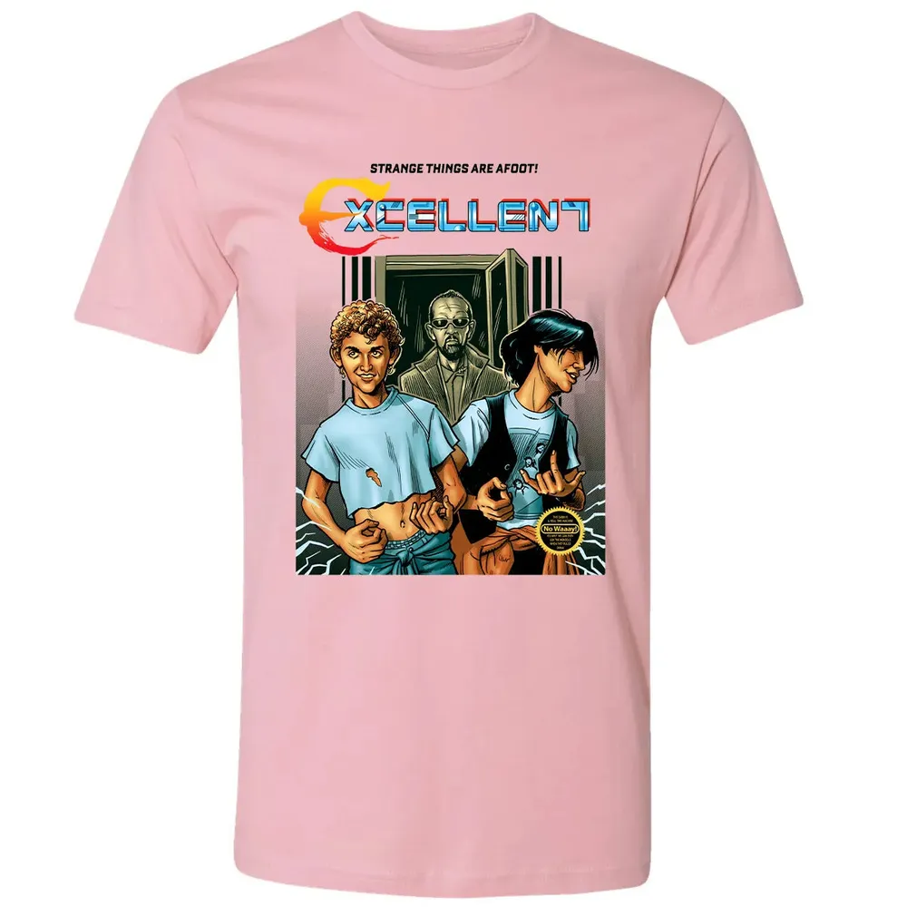 Excellent Combat Premium Unisex T-shirt - 3