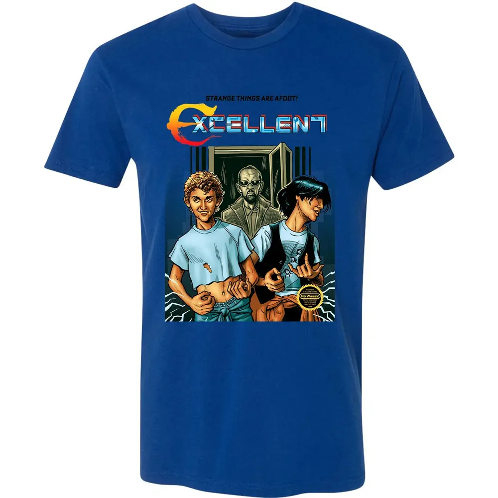 Excellent Combat Premium Unisex T-shirt - 10