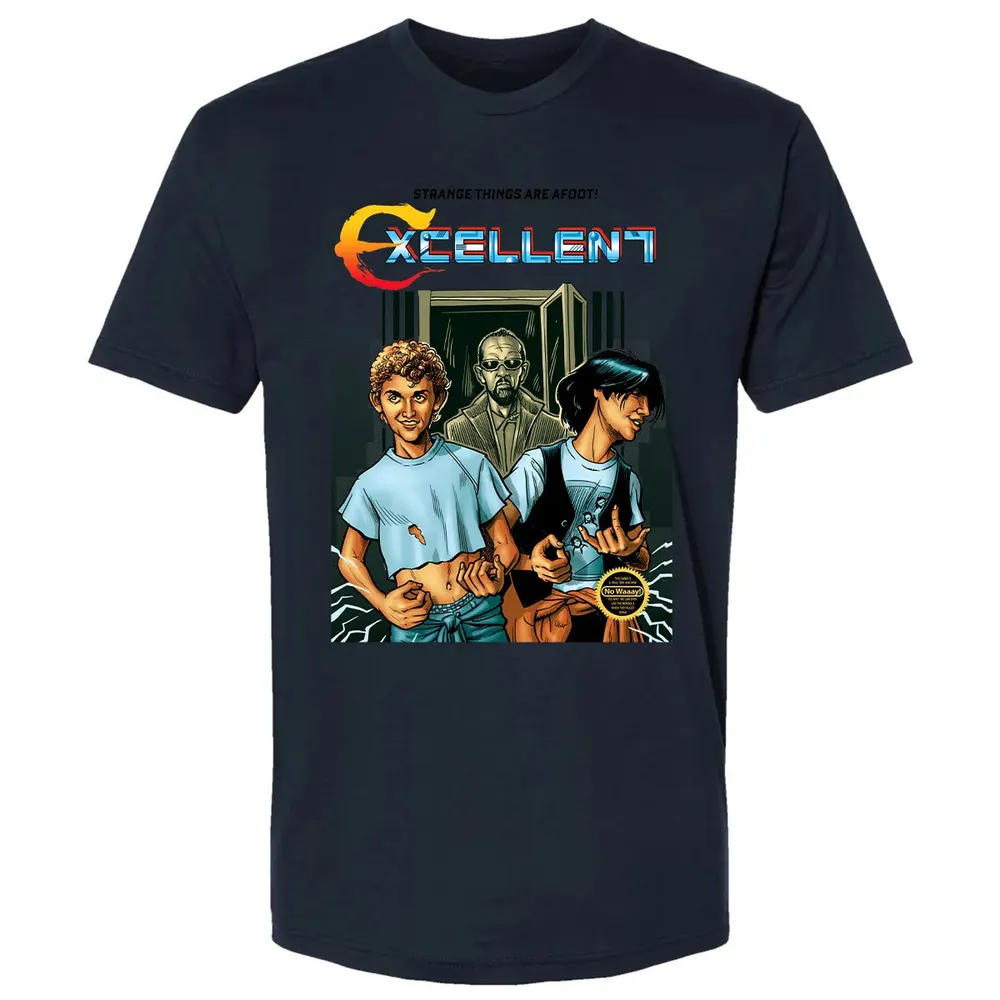 Excellent Combat Premium Unisex T-shirt - 13