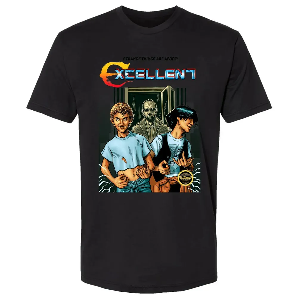 Excellent Combat Premium Unisex T-shirt - 15