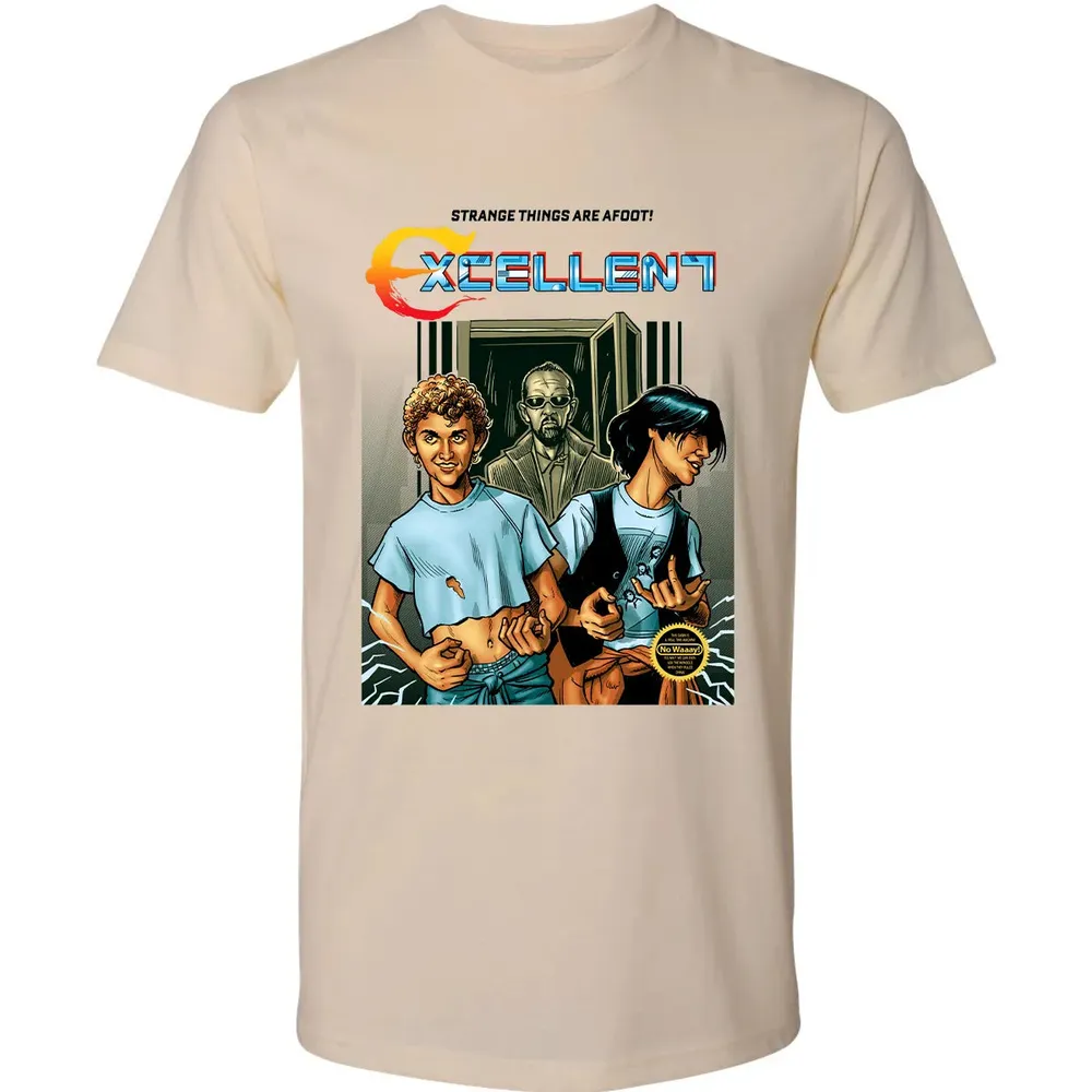 Excellent Combat Premium Unisex T-shirt - 2