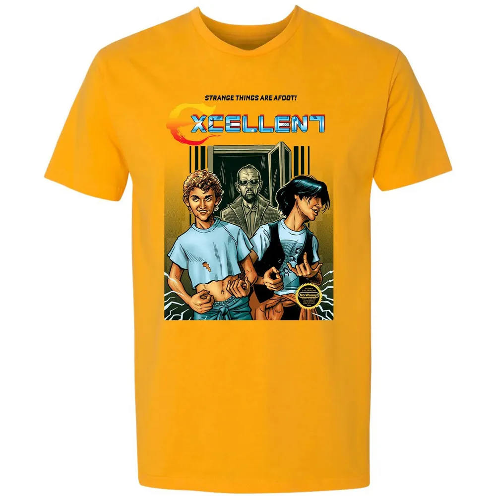 Excellent Combat Premium Unisex T-shirt - 11