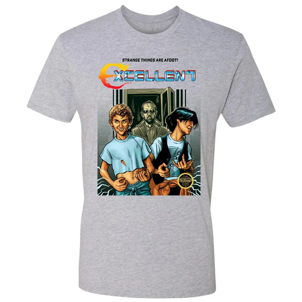 Excellent Combat Premium Unisex T-shirt - 9