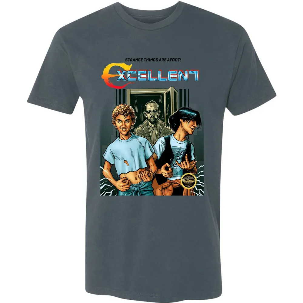 Excellent Combat Premium Unisex T-shirt - 14