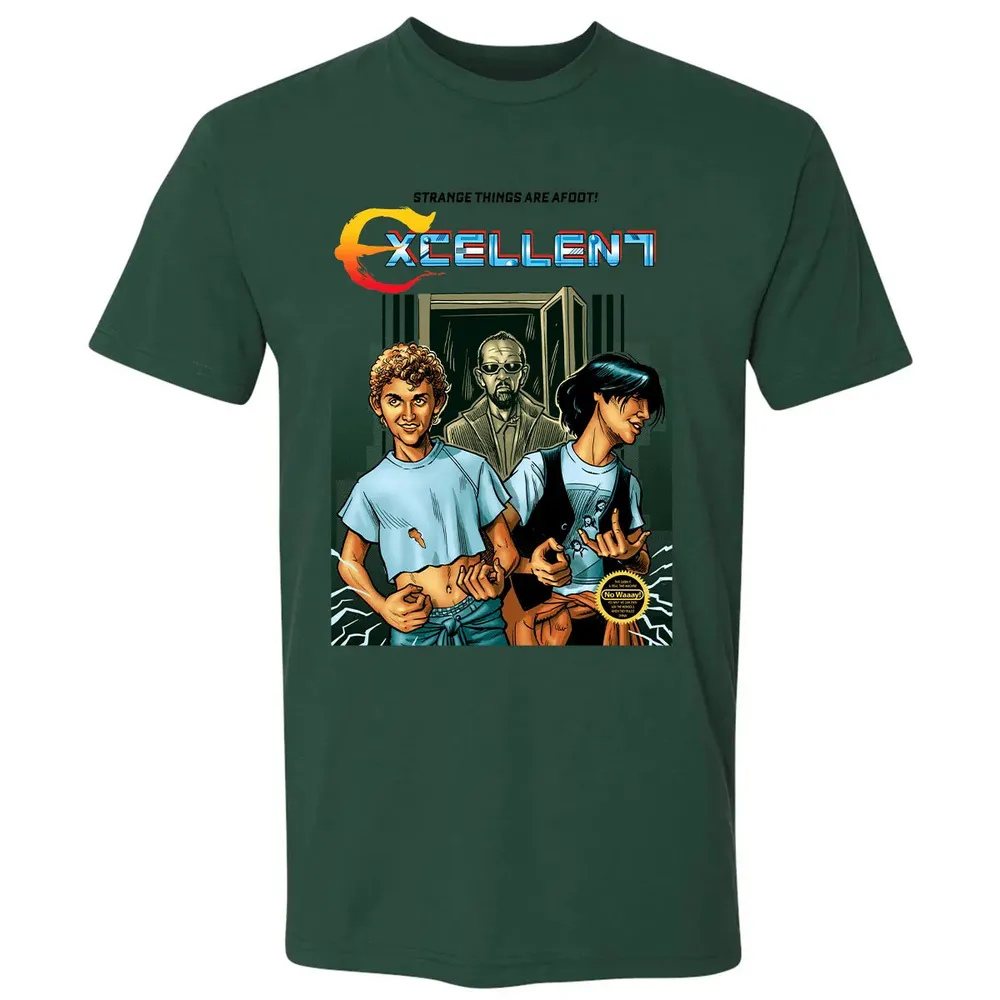 Excellent Combat Premium Unisex T-shirt - 12