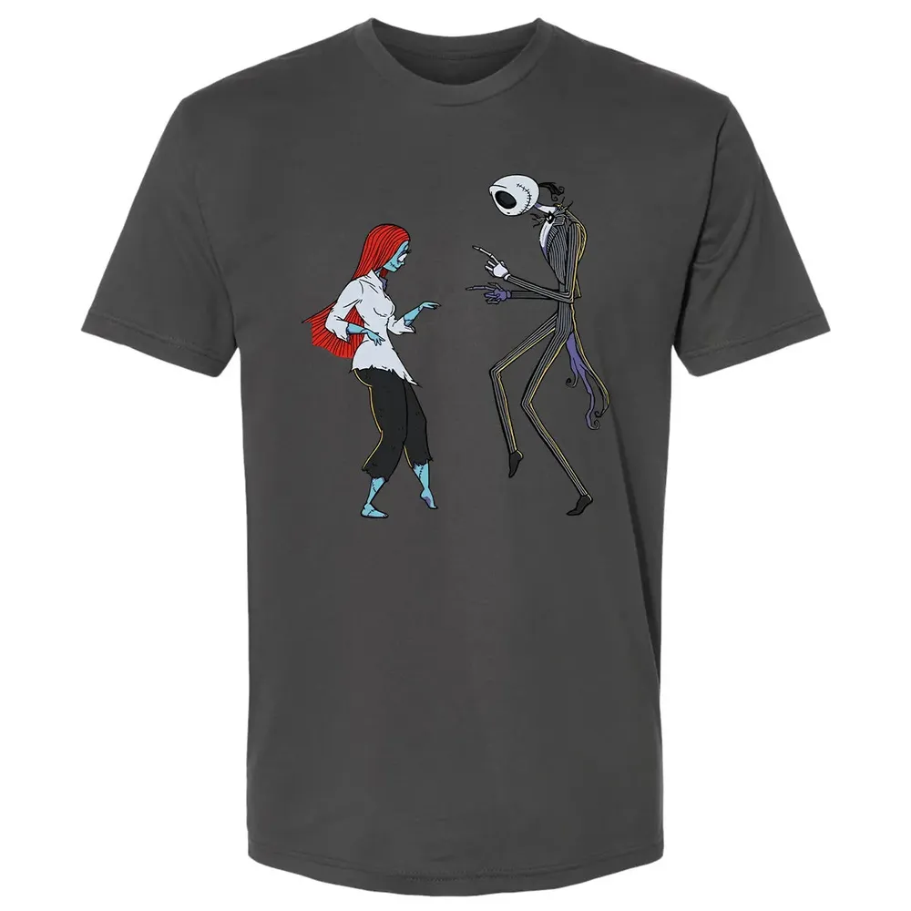 Spooky Fiction Premium Unisex T-shirt - 8