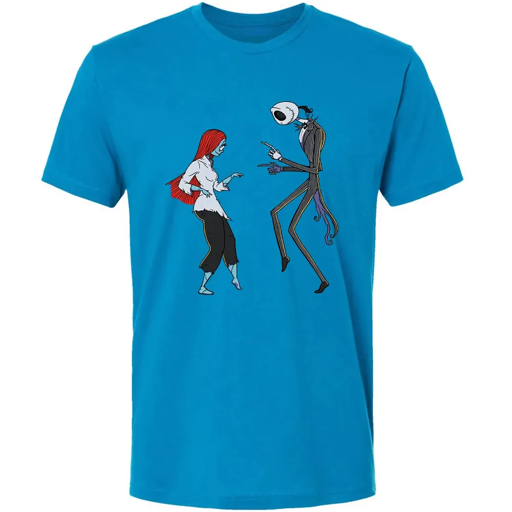 Spooky Fiction Premium Unisex T-shirt - 4