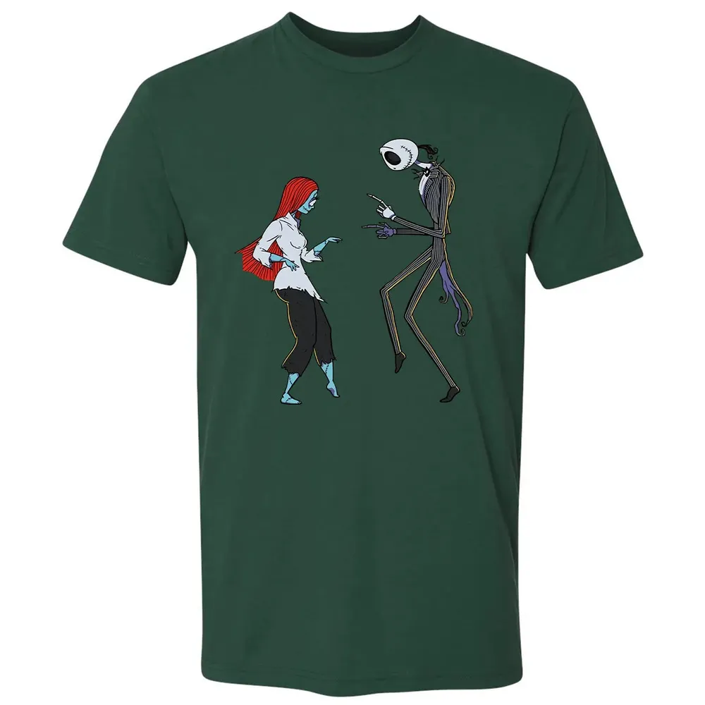 Spooky Fiction Premium Unisex T-shirt - 12