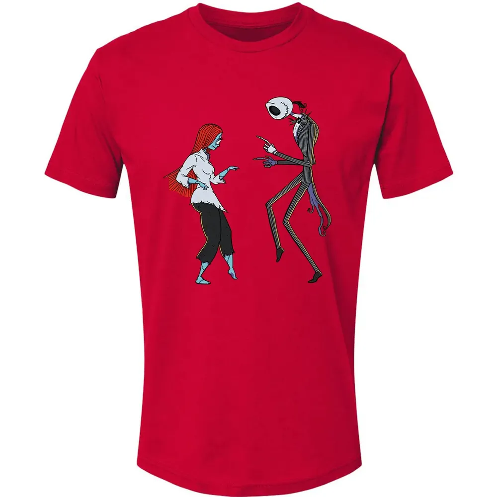 Spooky Fiction Premium Unisex T-shirt - 6