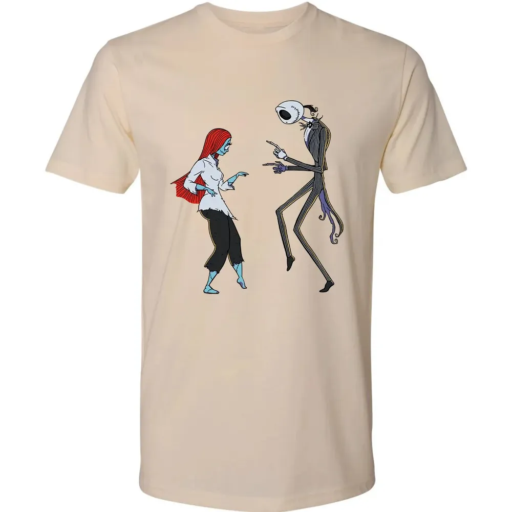 Spooky Fiction Premium Unisex T-shirt - 2