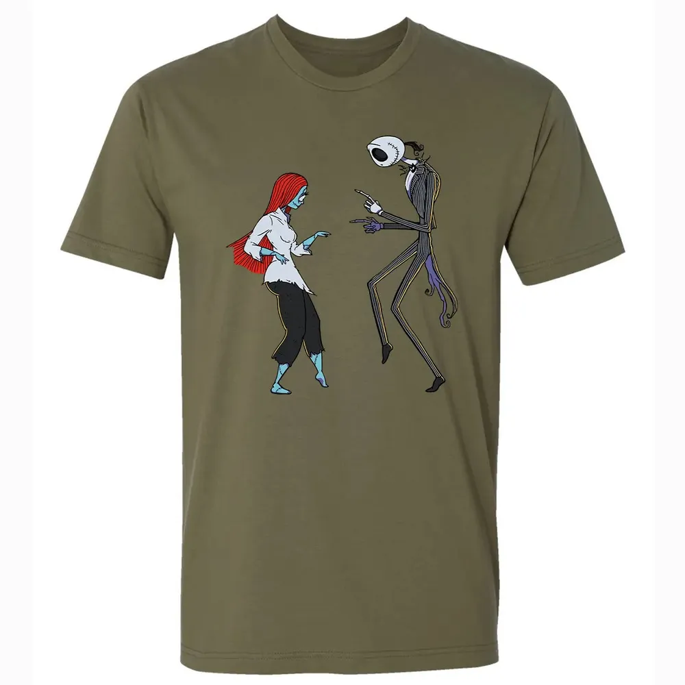 Spooky Fiction Premium Unisex T-shirt - 5