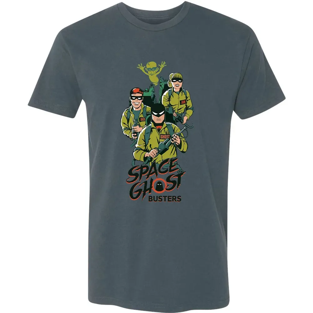 SpaceGhostbusters Premium Unisex T-shirt - 14
