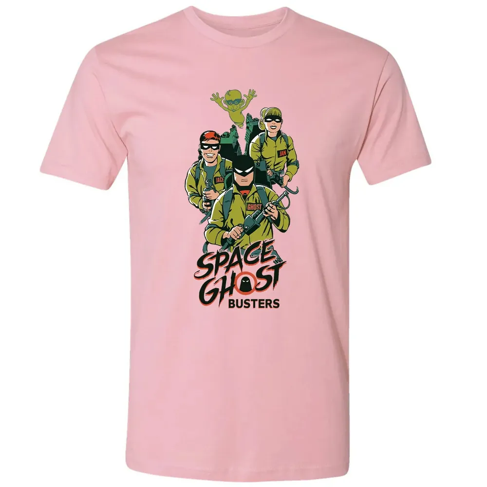 SpaceGhostbusters Premium Unisex T-shirt - 3