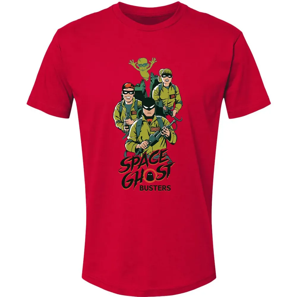 SpaceGhostbusters Premium Unisex T-shirt - 6