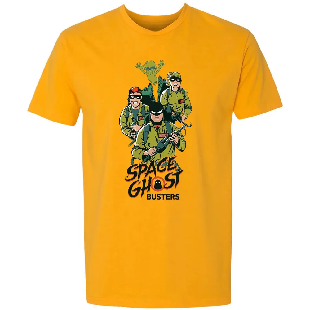 SpaceGhostbusters Premium Unisex T-shirt - 11