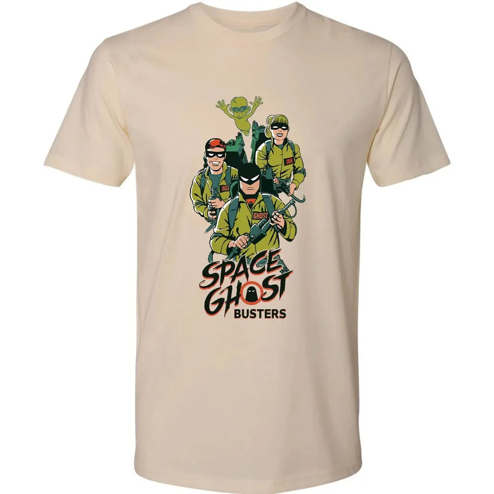 SpaceGhostbusters Premium Unisex T-shirt - 2