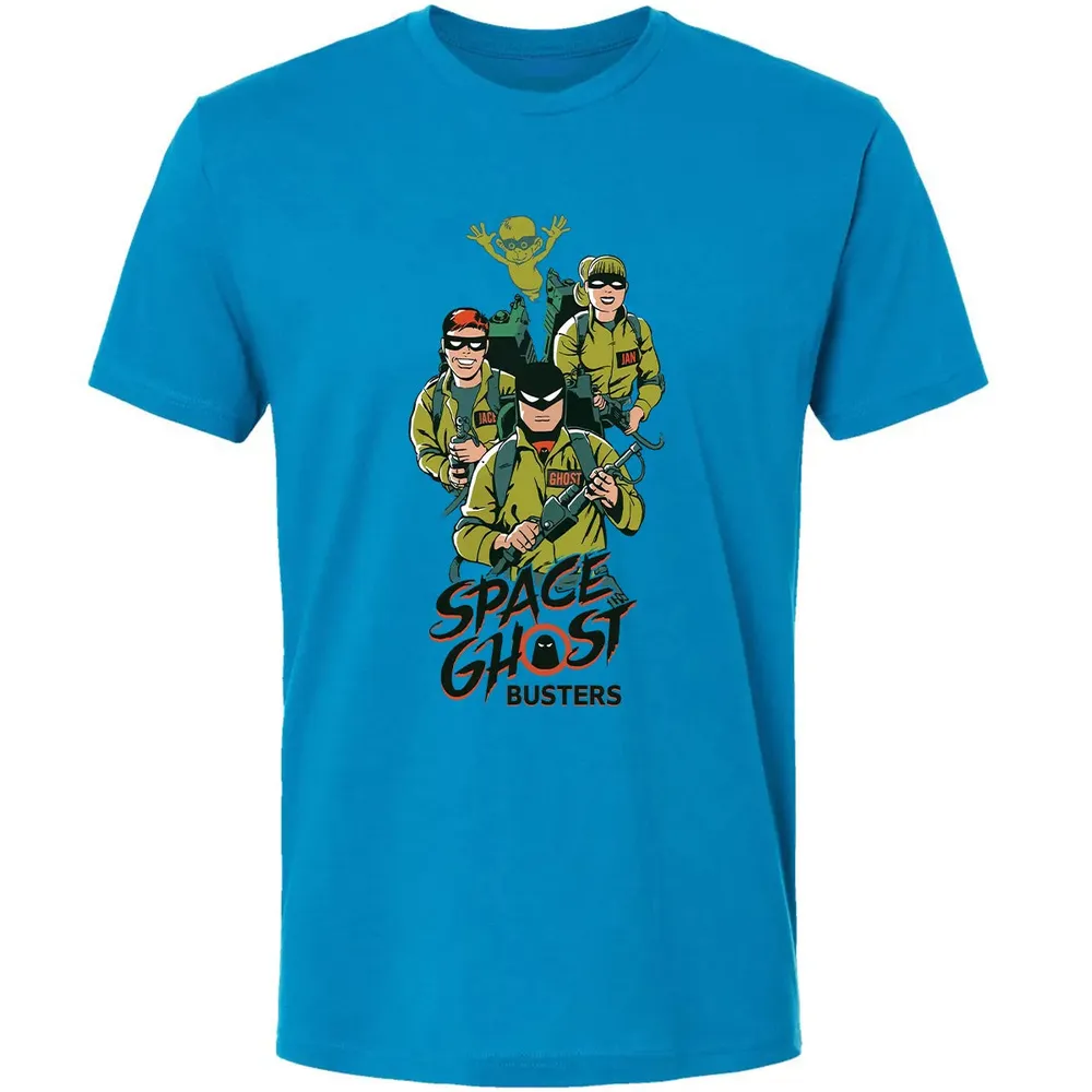 SpaceGhostbusters Premium Unisex T-shirt - 4