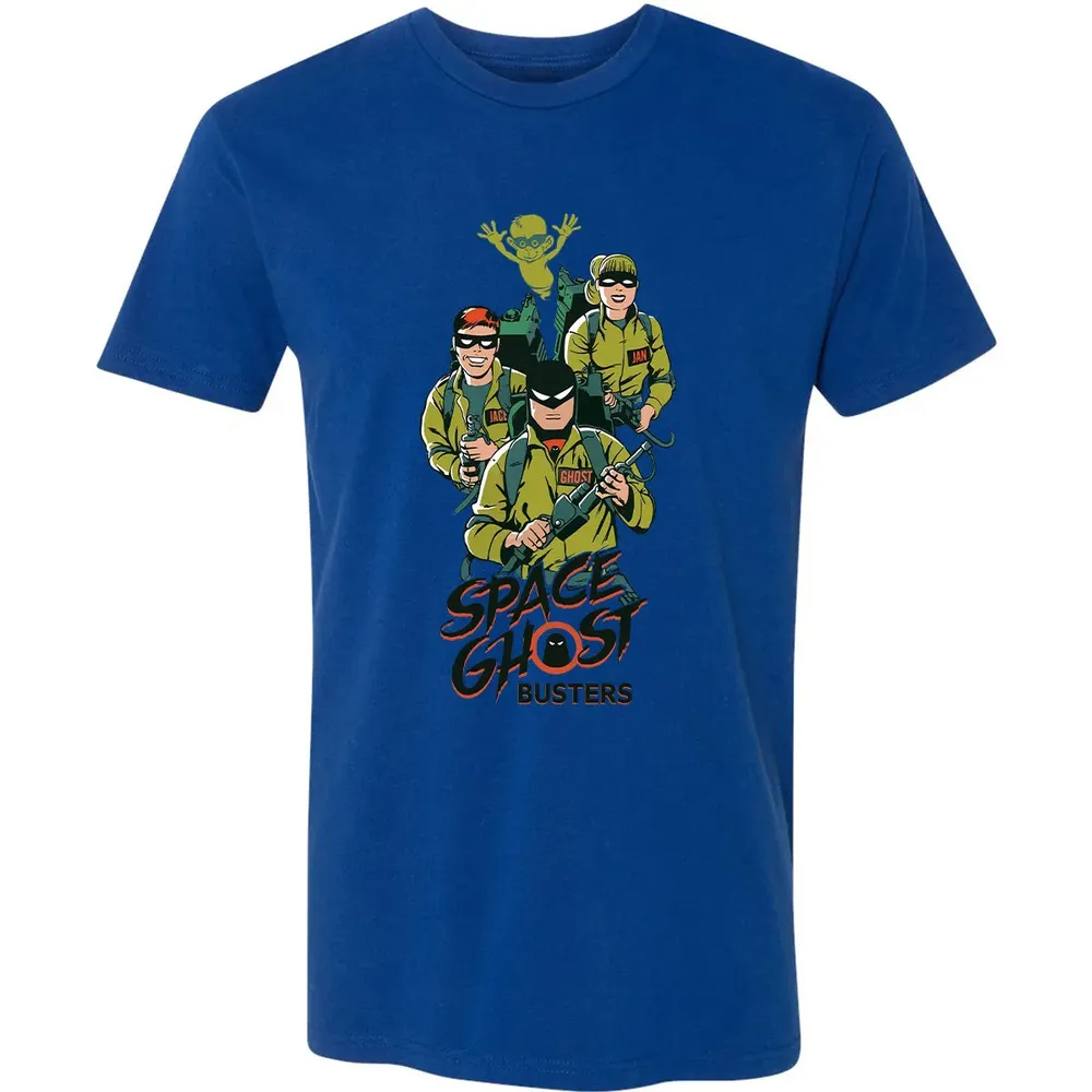 SpaceGhostbusters Premium Unisex T-shirt - 10