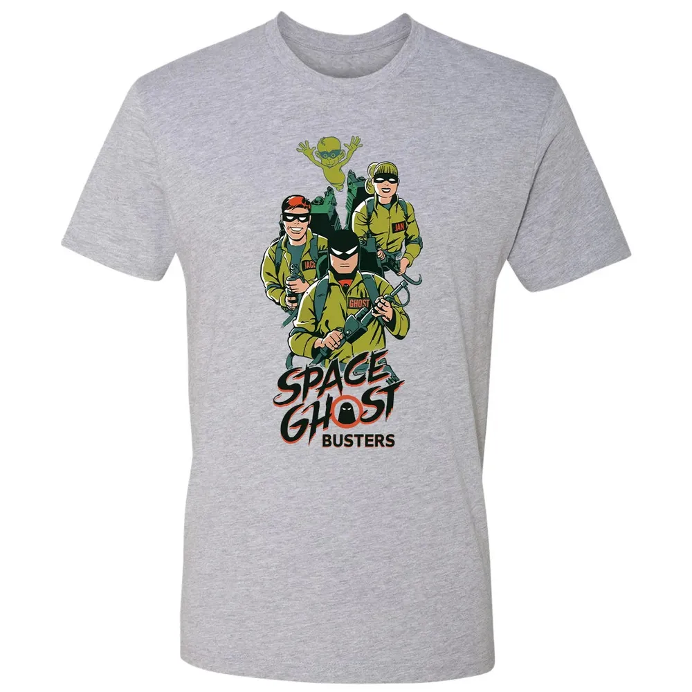 SpaceGhostbusters Premium Unisex T-shirt - 9