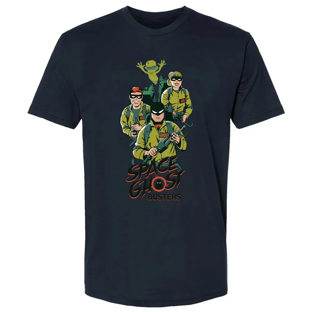 SpaceGhostbusters Premium Unisex T-shirt - 13