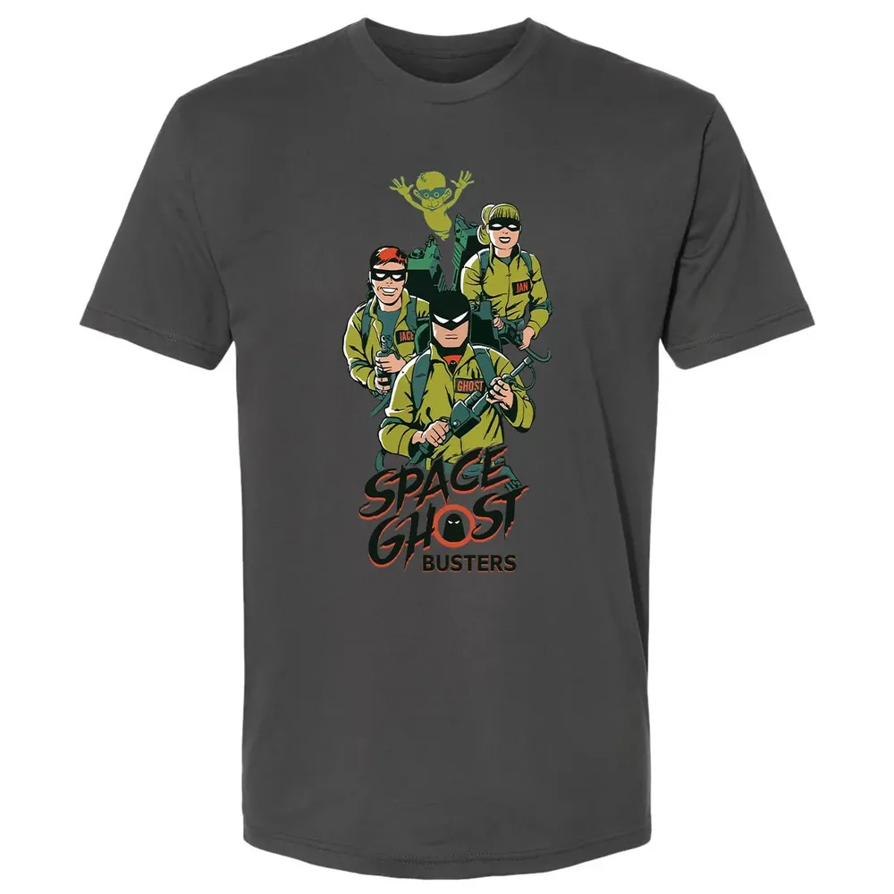 SpaceGhostbusters Premium Unisex T-shirt - 8