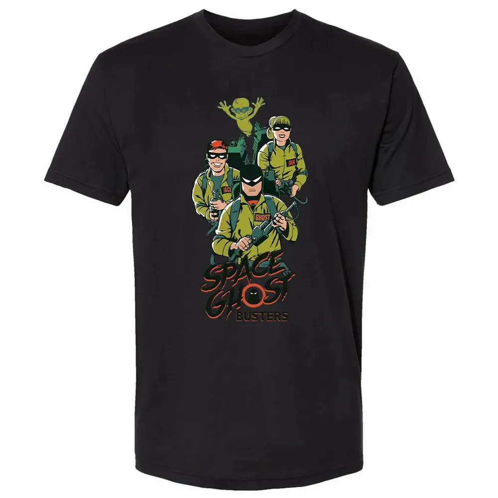 SpaceGhostbusters Premium Unisex T-shirt - 15