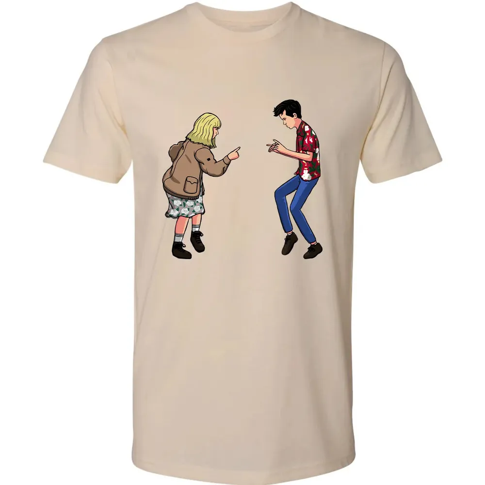 Pulp F*** Premium Unisex T-shirt - 2