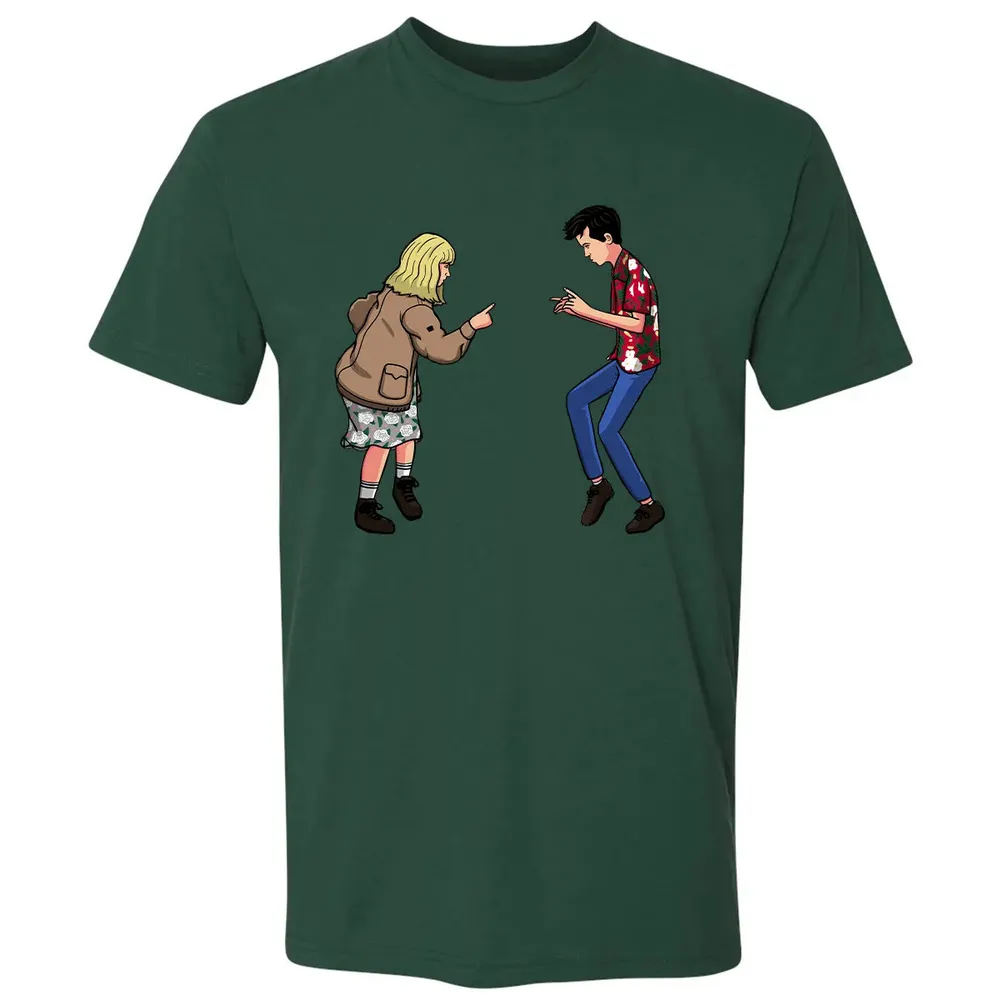 Pulp F*** Premium Unisex T-shirt - 12