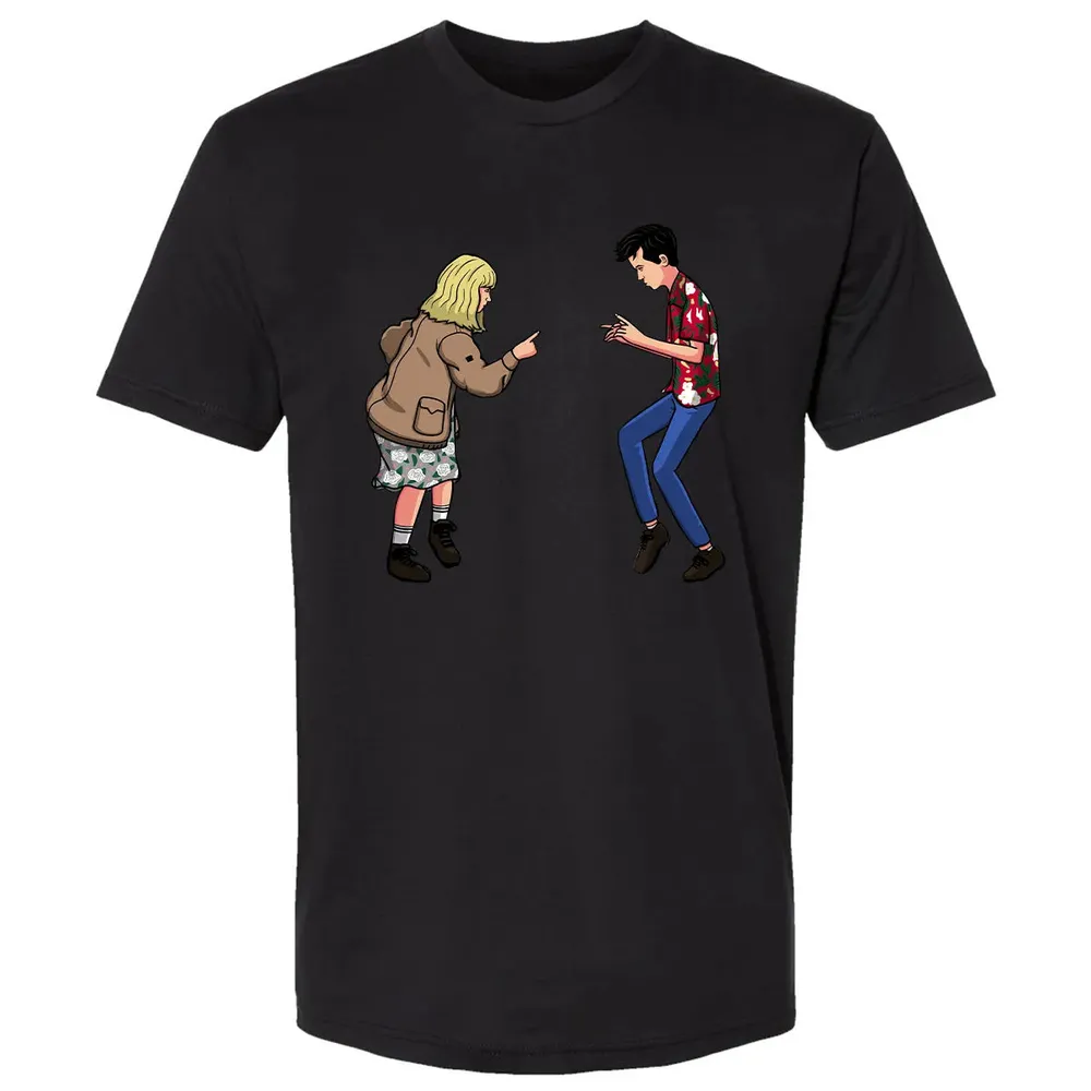 Pulp F*** Premium Unisex T-shirt - 15