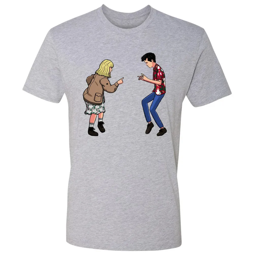 Pulp F*** Premium Unisex T-shirt - 9