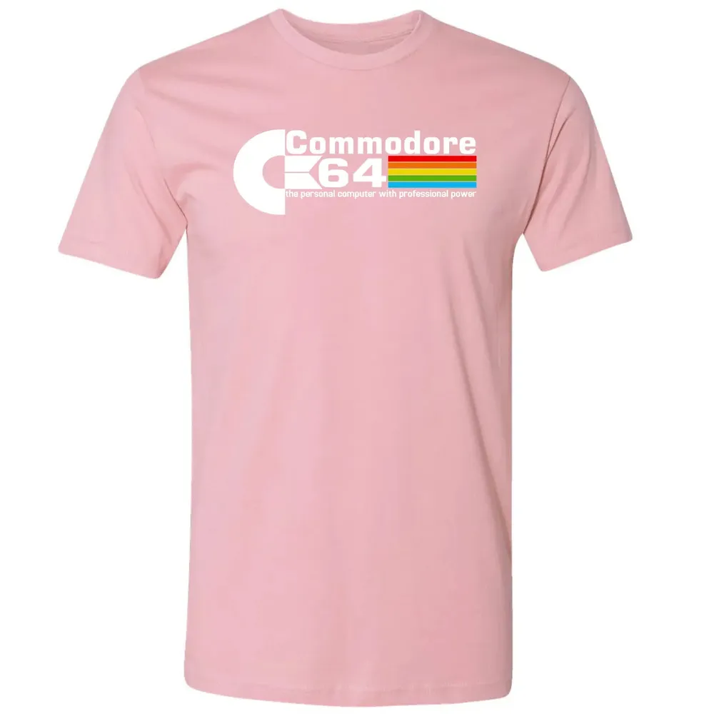 Commodore 64 Premium Unisex T-shirt - 3
