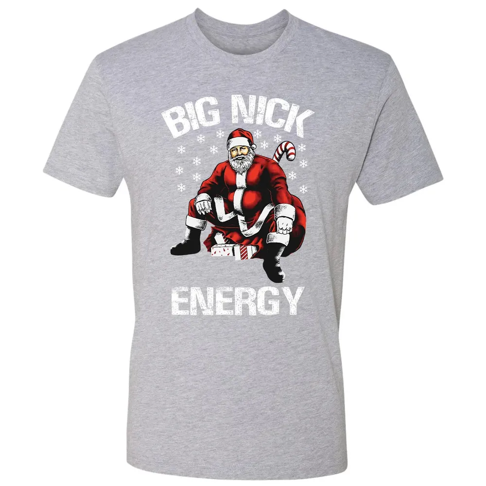 Big Nick Energy Premium Unisex T-shirt - 9