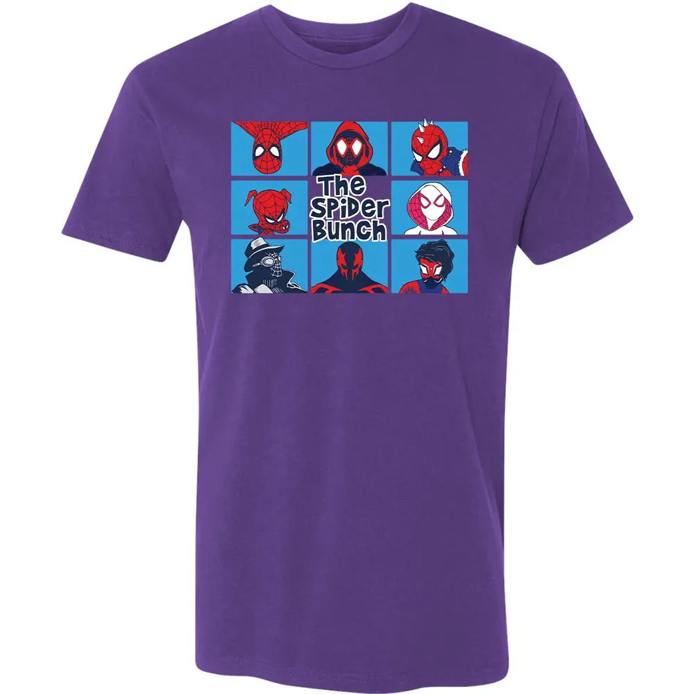 The Spider Bunch Premium Unisex T-shirt - 7