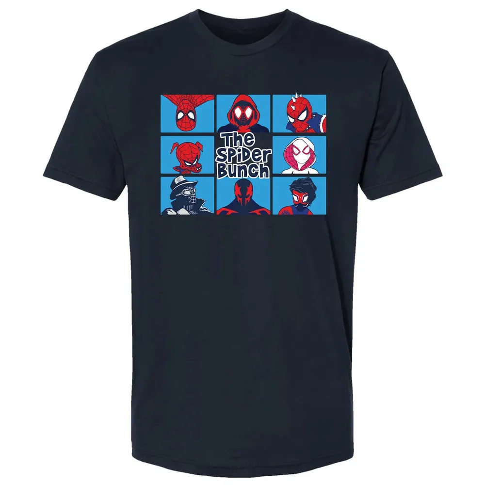 The Spider Bunch Premium Unisex T-shirt - 2