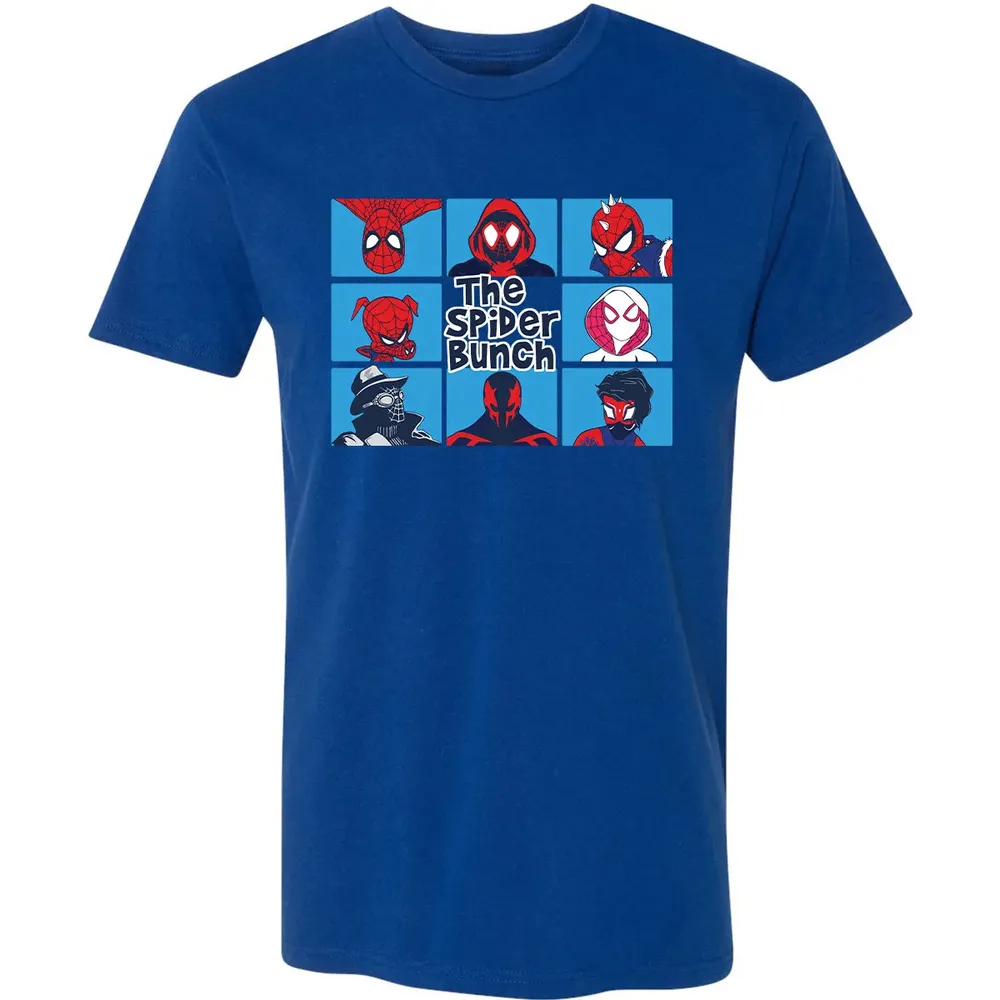The Spider Bunch Premium Unisex T-shirt - 10