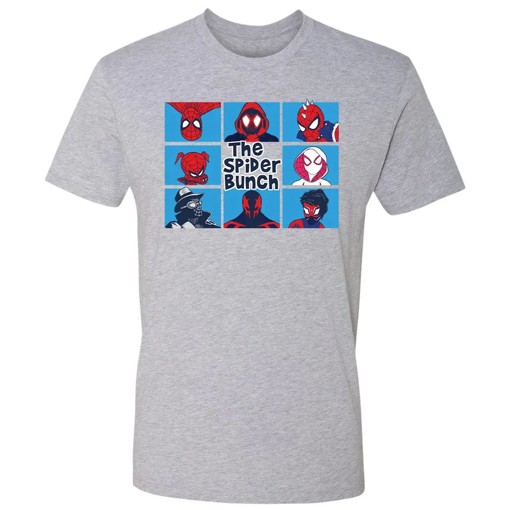 The Spider Bunch Premium Unisex T-shirt - 9