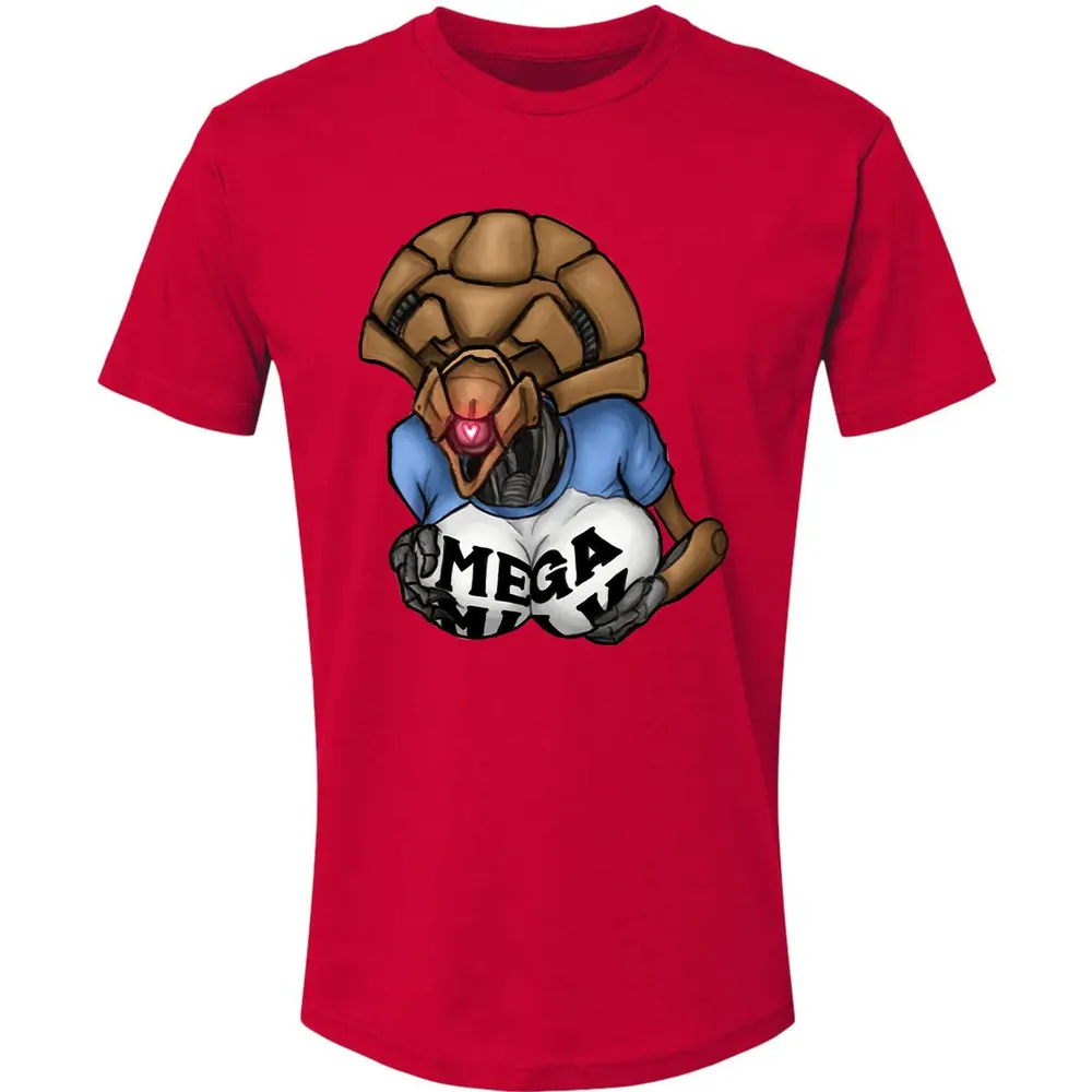 Vex Mega Milk Premium Unisex T-shirt - 6