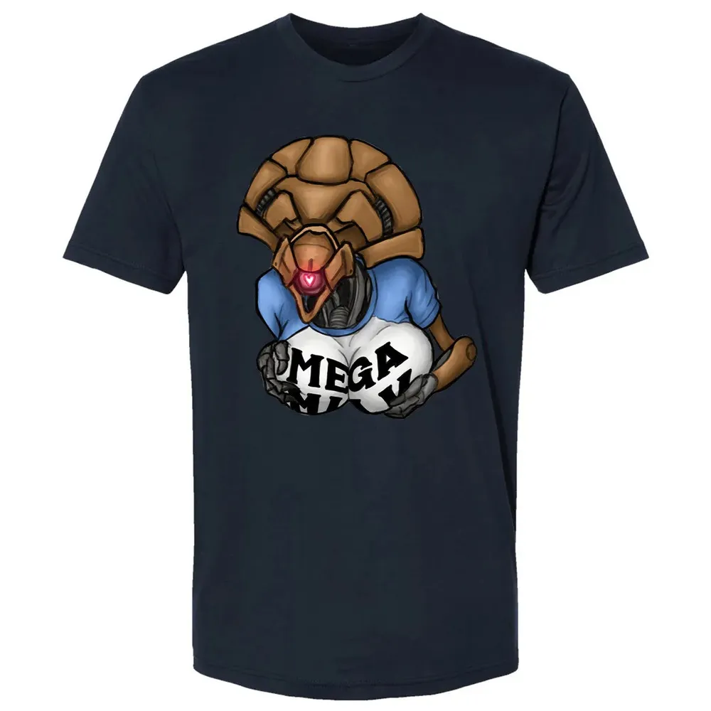 Vex Mega Milk Premium Unisex T-shirt - 13
