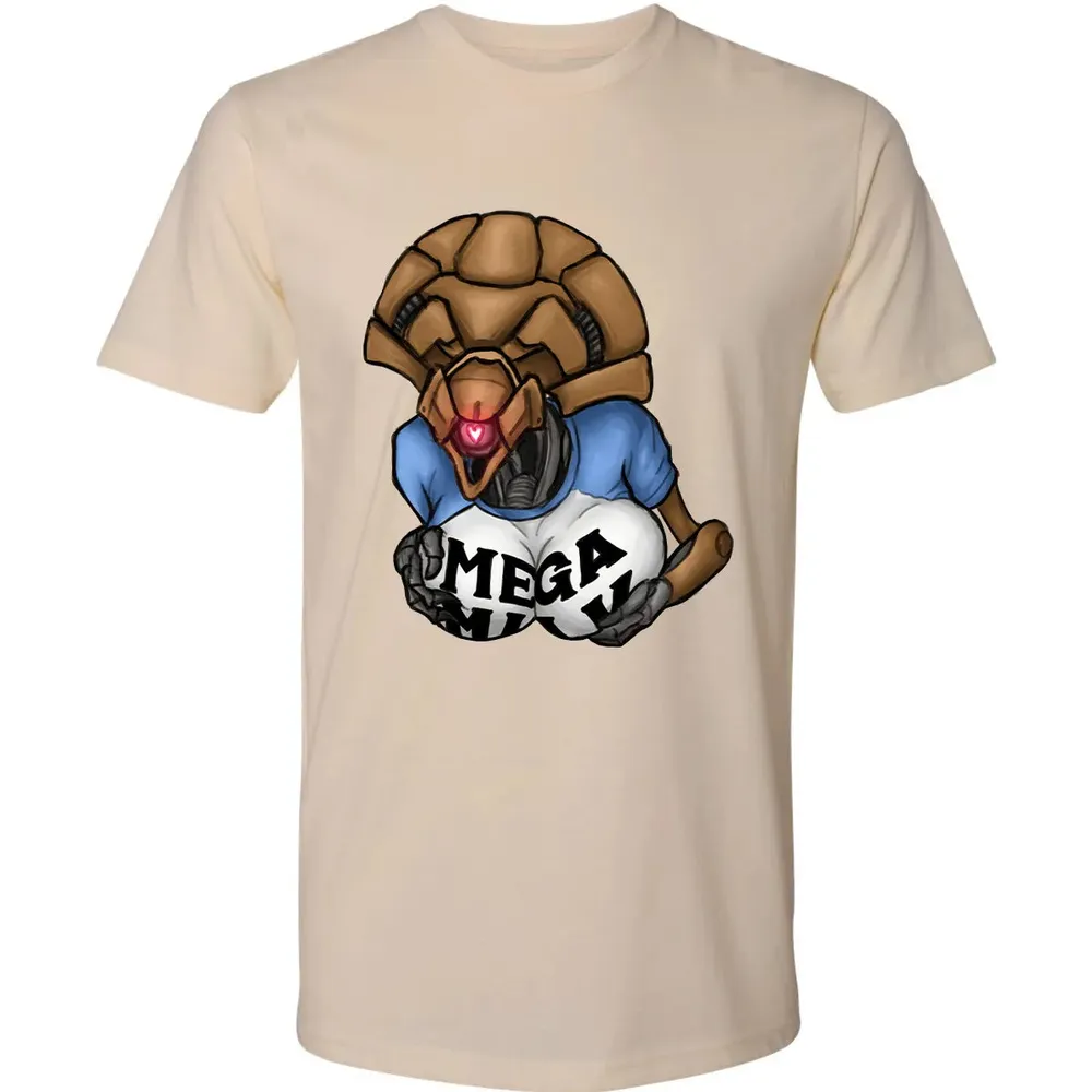 Vex Mega Milk Premium Unisex T-shirt - 2