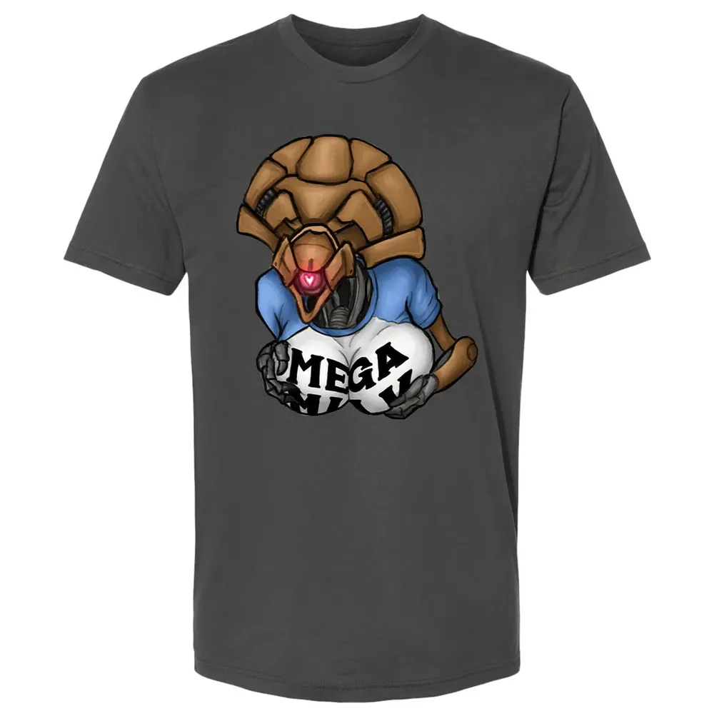 Vex Mega Milk Premium Unisex T-shirt - 8