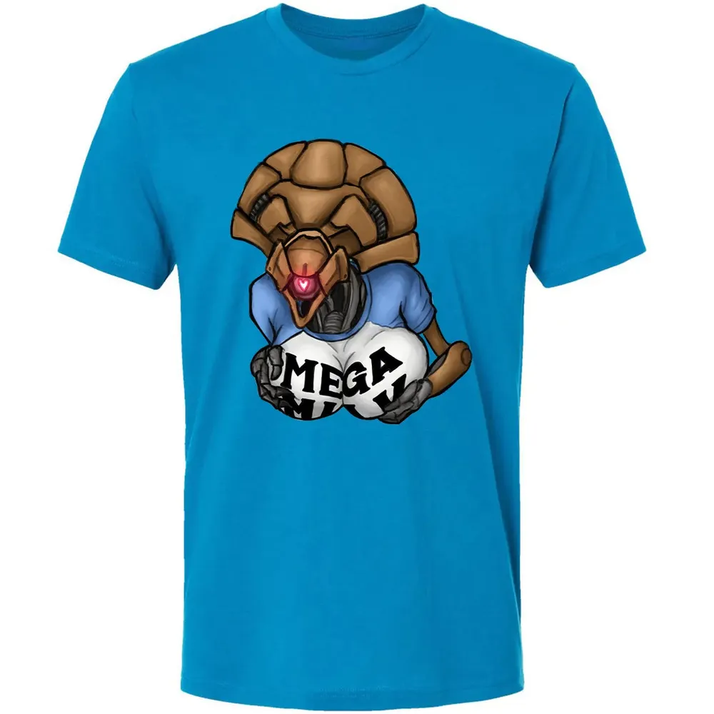 Vex Mega Milk Premium Unisex T-shirt - 4